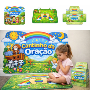 RECURSO CANTINHO DA ORAÇÃO