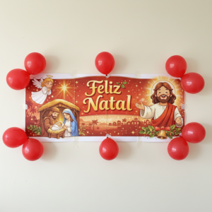 PAINEL FELIZ NATAL